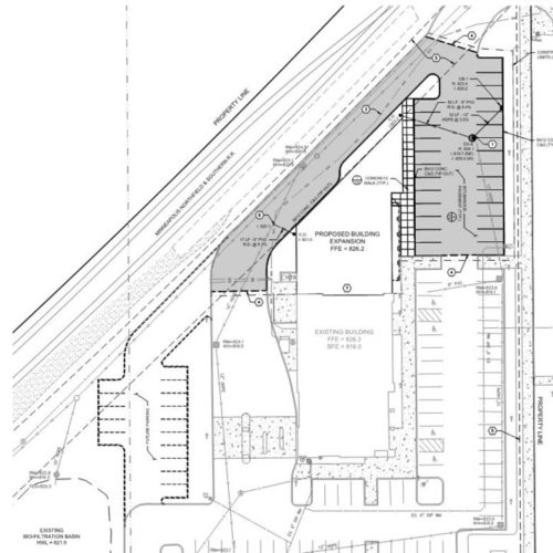 Civil Engineering - Anderson Engineering